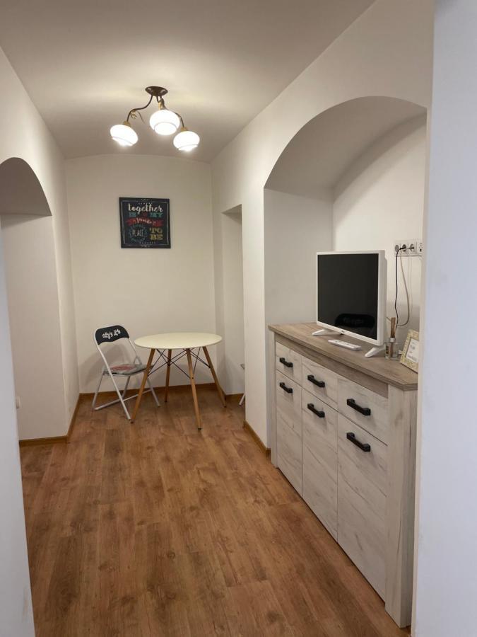 Wall St House Sibiu Exterior photo